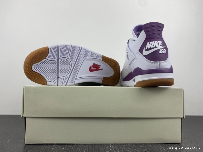 Kicked Out Shoe Store 4 Jordan SB DR5415-150 Retro 0721